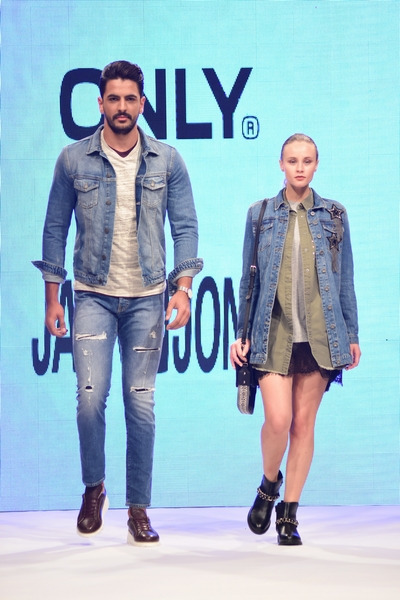 City Centre Beirut Fashion Week on Sunday!